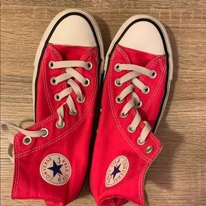 Converse High Tops
